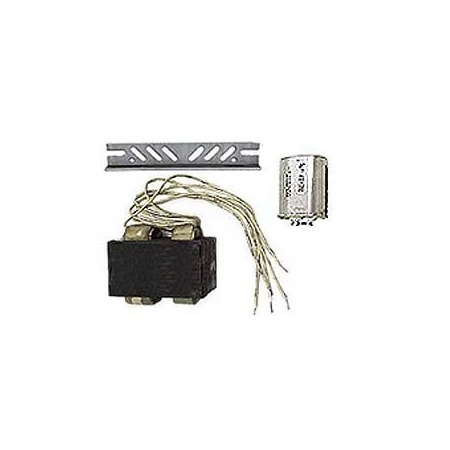 Hid Metal Halide Ballast, Replacement For Magnetek 1130-61